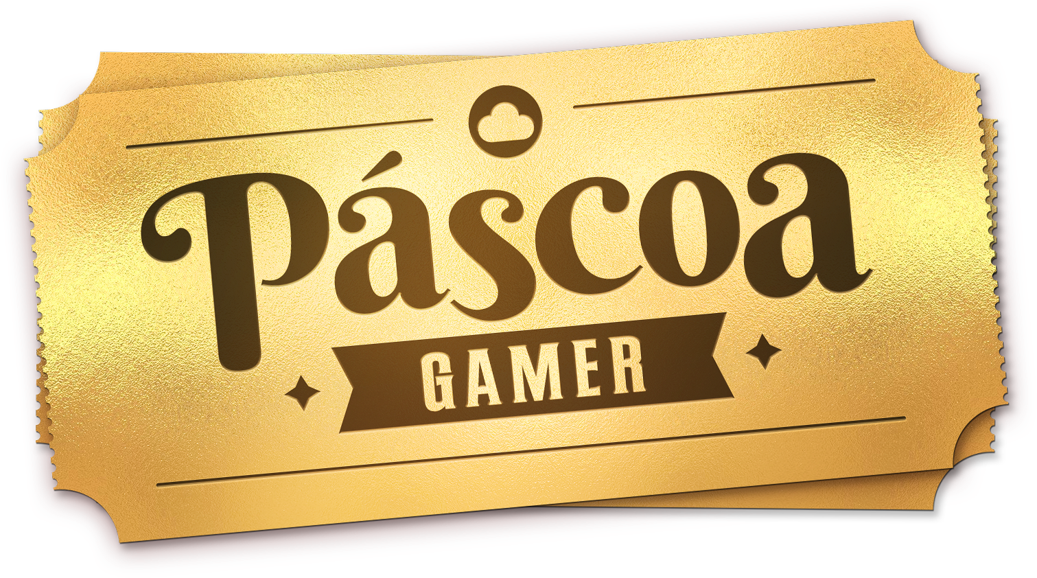 Chegou a Páscoa Gamer na Nuuvem!