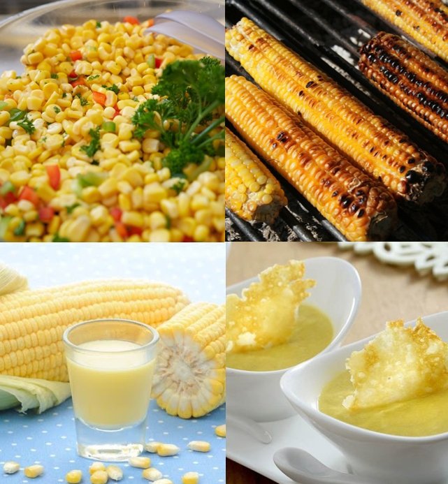 Dia do Milho: 5 maneiras de usar esse ingrediente nas receitas