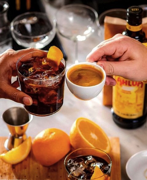 Dia Mundial Do Café: Comemore Com 3 Drinks Fáceis Com A Bebida