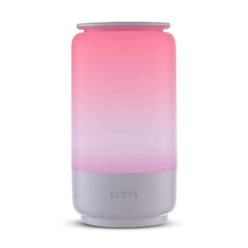 ELSYS lança Luminária Inteligente com controle por voz - imagem 2