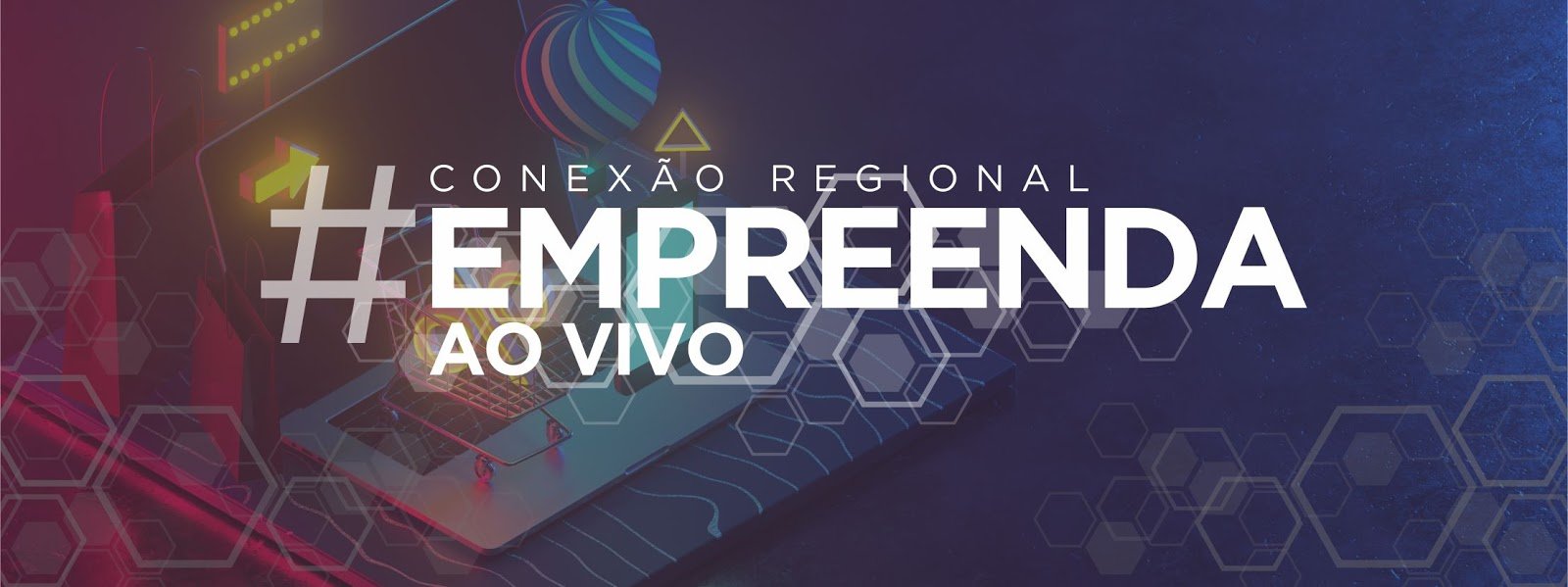 EPTV, em parceria com o Sebrae, realiza Conexão Regional Empreenda Ao Vivo