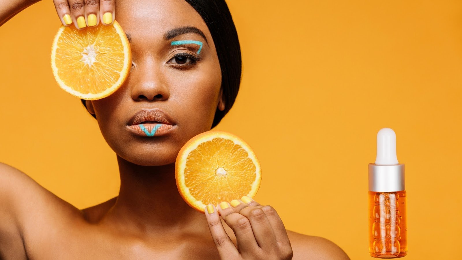 Excelentes Razões Para Incluir a Vitamina C No Seu Cuidado Diário Com a Pele