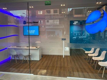 Expansão: Espaçolaser anuncia sua 600ª unidade