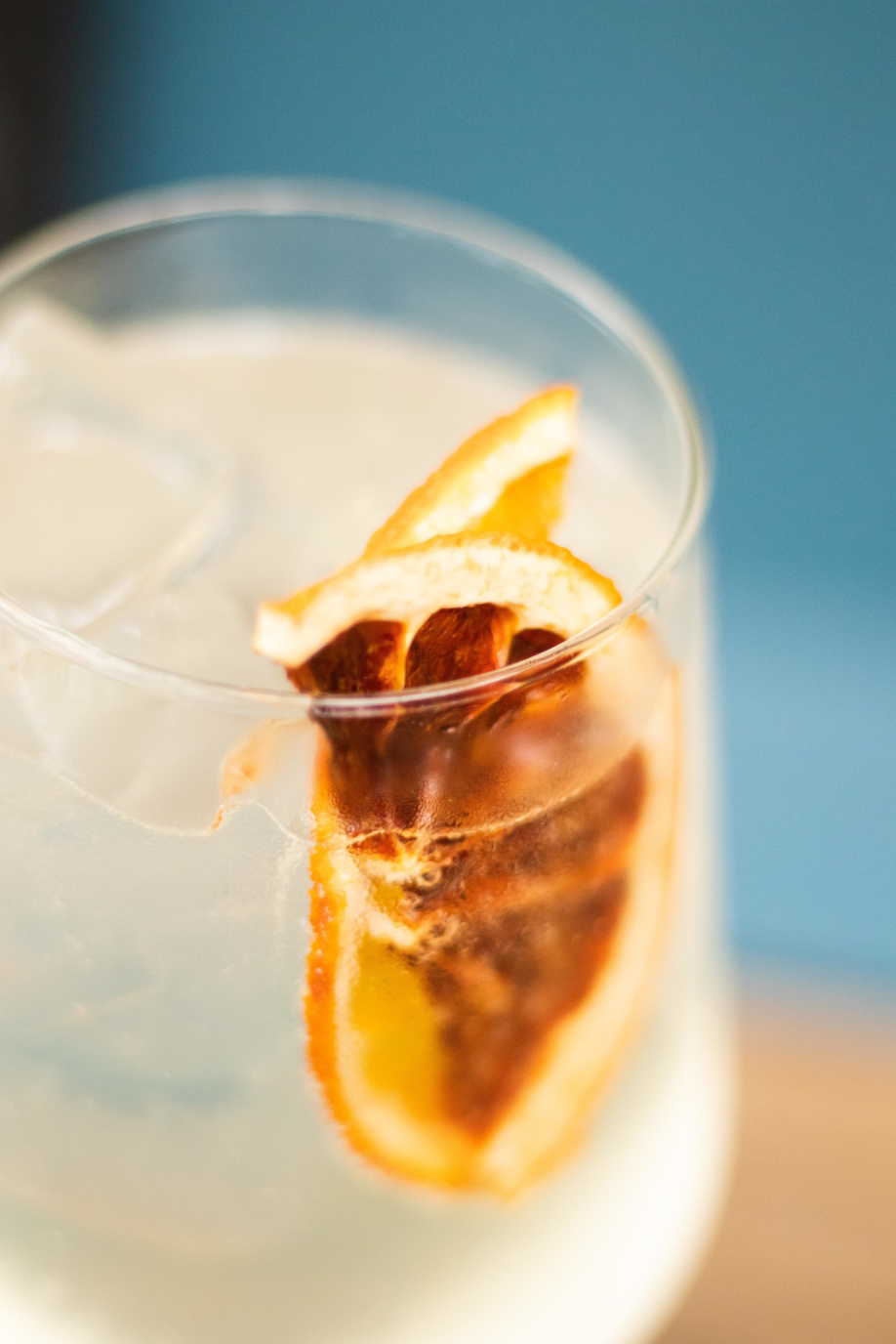 Gin & Tonic Day: as dicas de Spencer Amereno para um coquetel perfeito