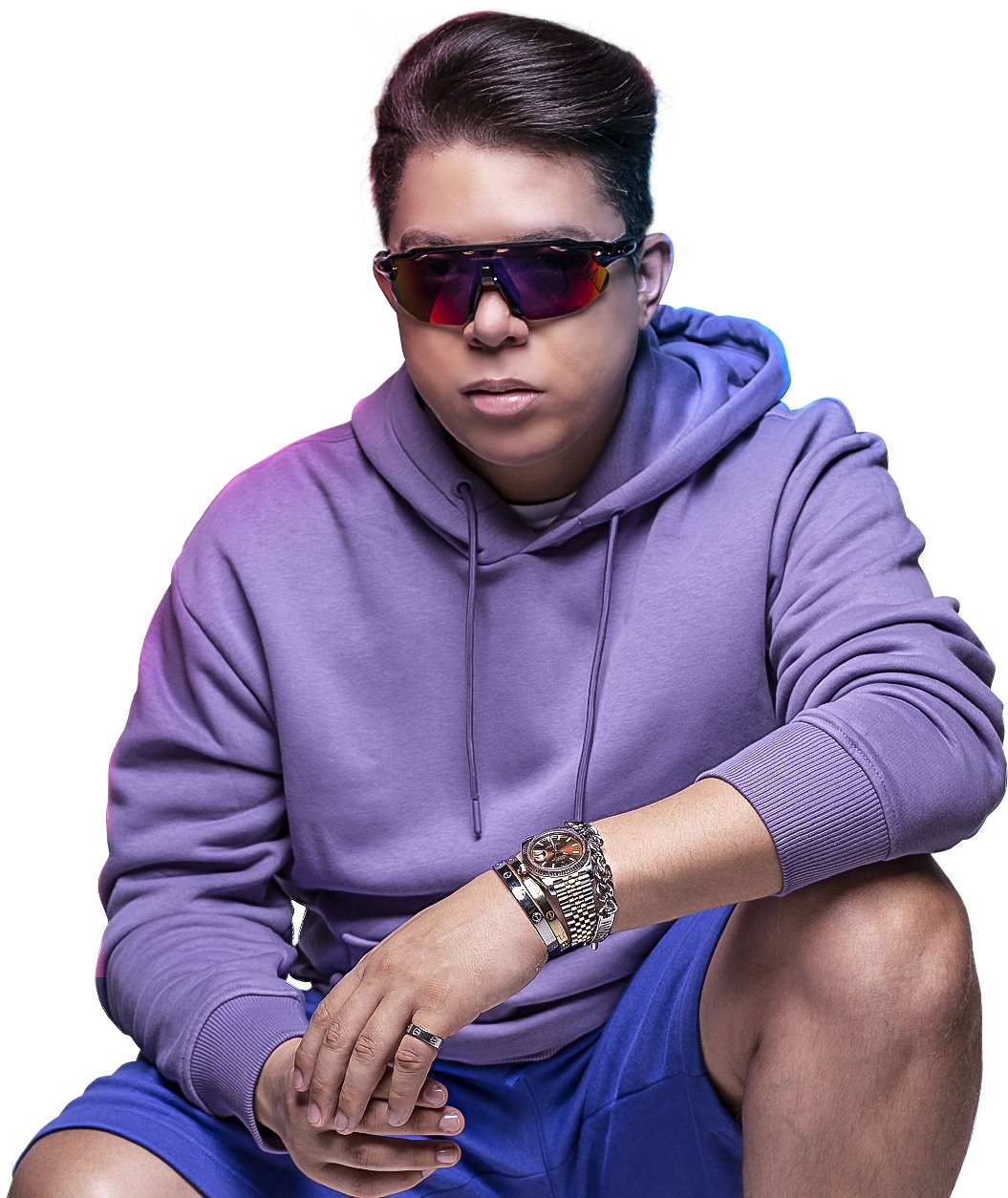 Hit dos Dj Ivis e Guuga, "Volta Bebê, Volta Neném" chega ao topo do Spotify Brasil