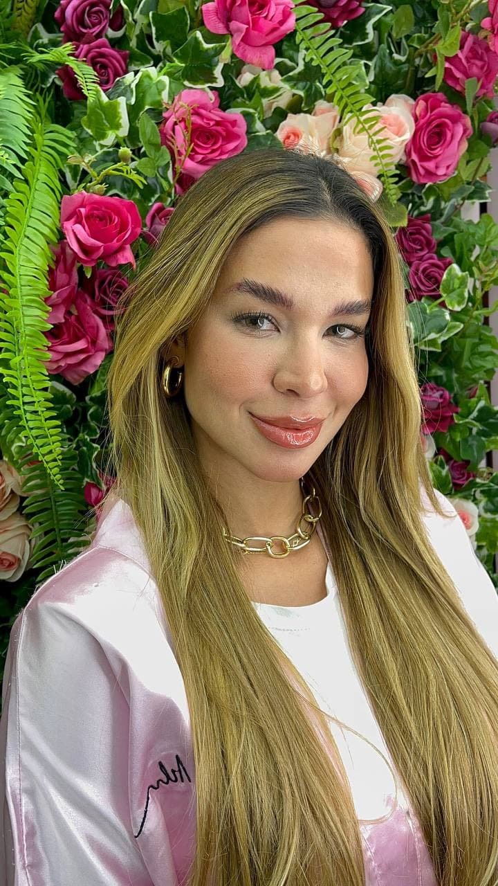 Kerline se prepara para final do BBB investindo na beleza