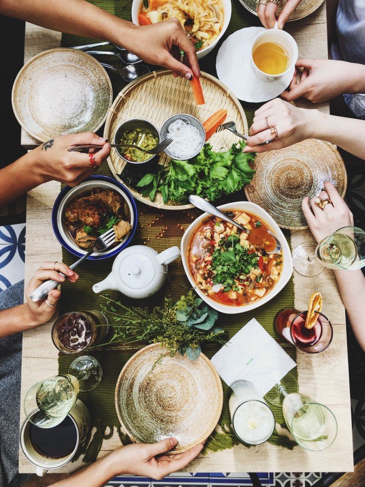 Kosher, Halal e Vegan: o que muda na produção dos alimentos? - imagem 3