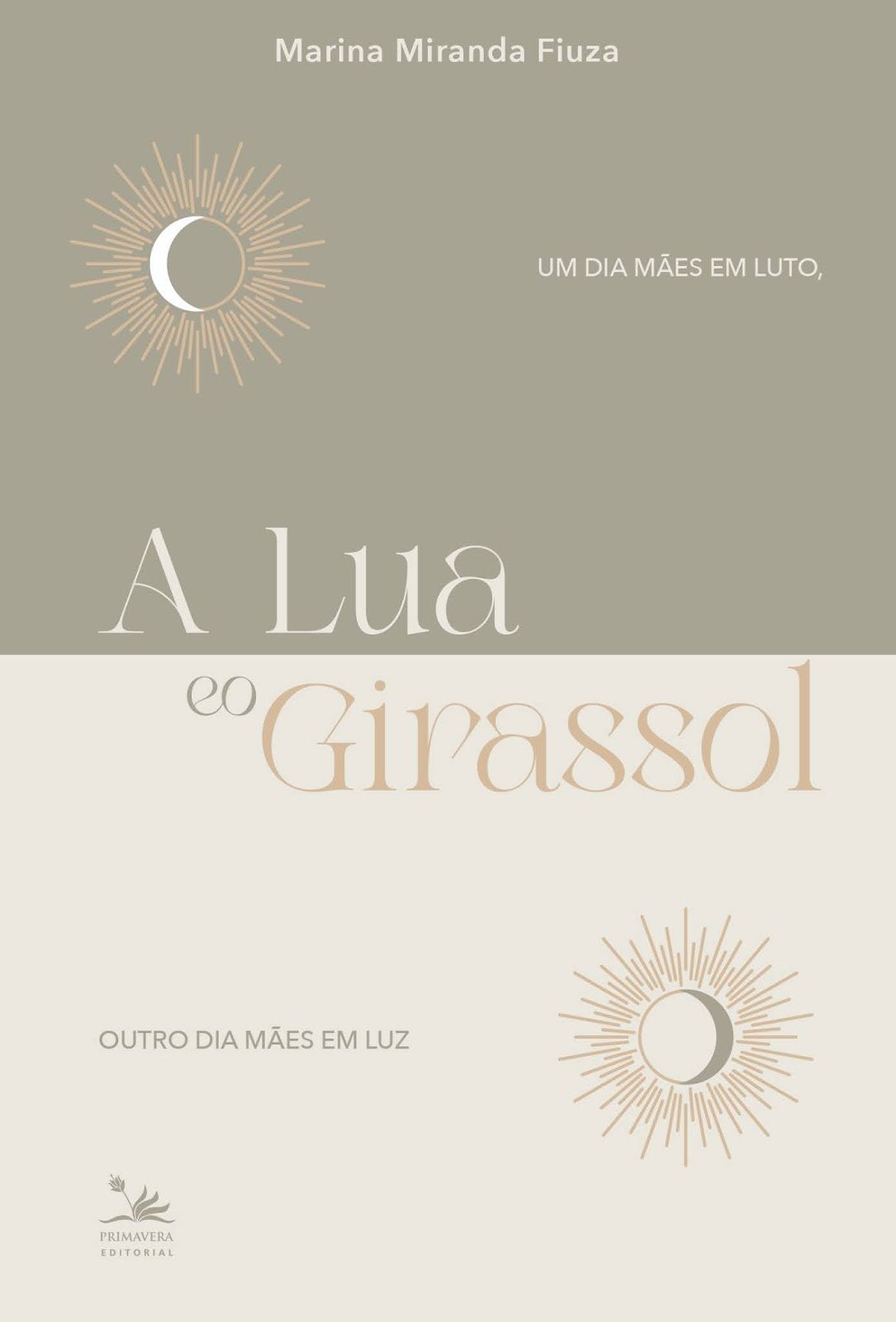 Mães de luz: o luto de um filho é uma experiência primordialmente de amor