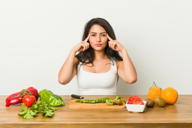 Mente Magra - O que Preciso Saber Para Pensar Magro? - imagem 2