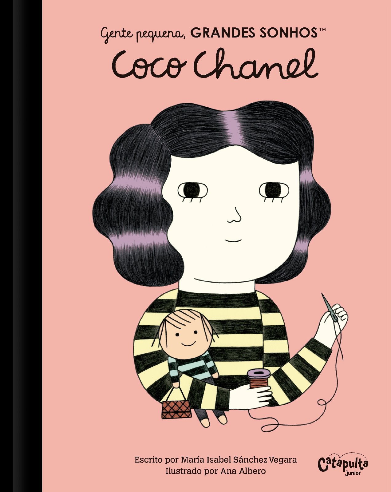 Mês do Livro: títulos reforçam o aprendizado e desenvolvimento infantil