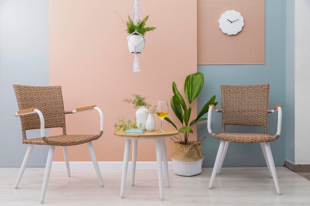 Mobly apresenta a decoração Japandi, tendência que promete harmonizar seu ambiente - imagem 2