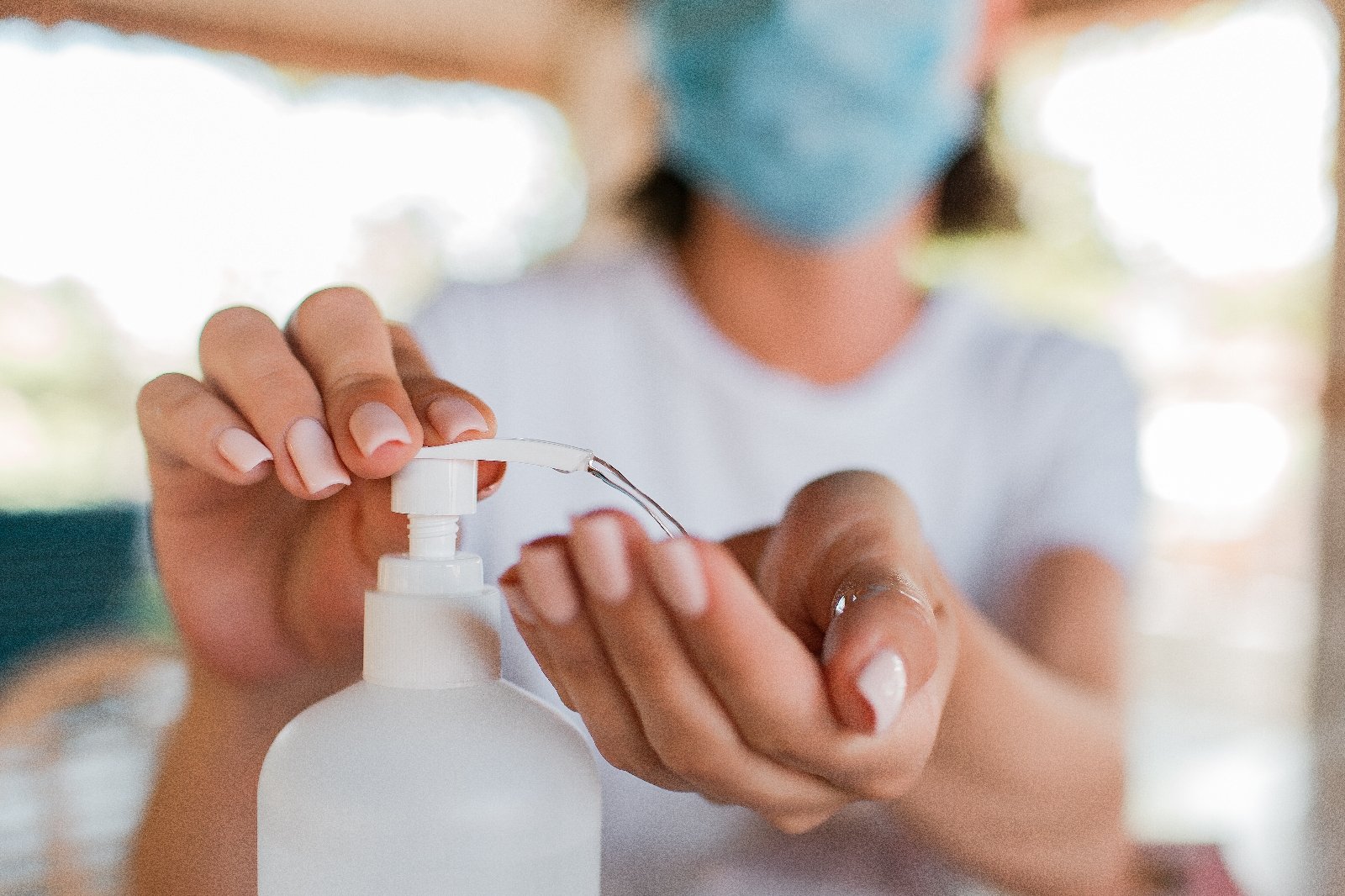 O pós-operatório da cirurgia plástica precisa de cuidados especiais durante a pandemia?