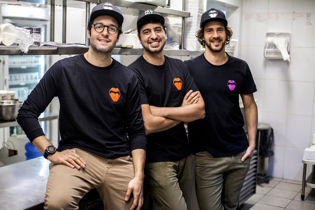 Papila Deli migra para Rappi e planeja expansão