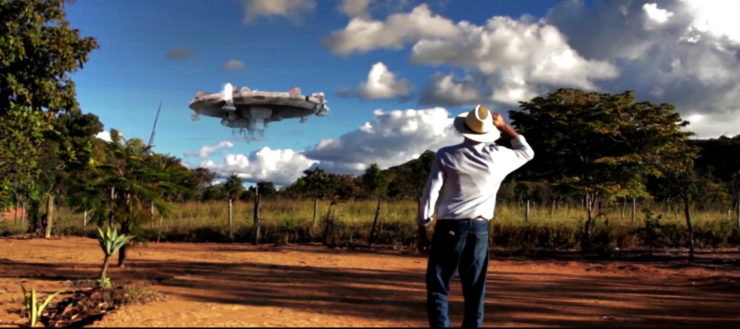 Primeiro Festival Brasileiro de Cinema Cômico - imagem 2
