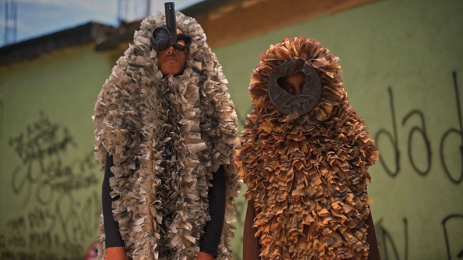 Primeiro Festival Brasileiro de Cinema Cômico - imagem 6