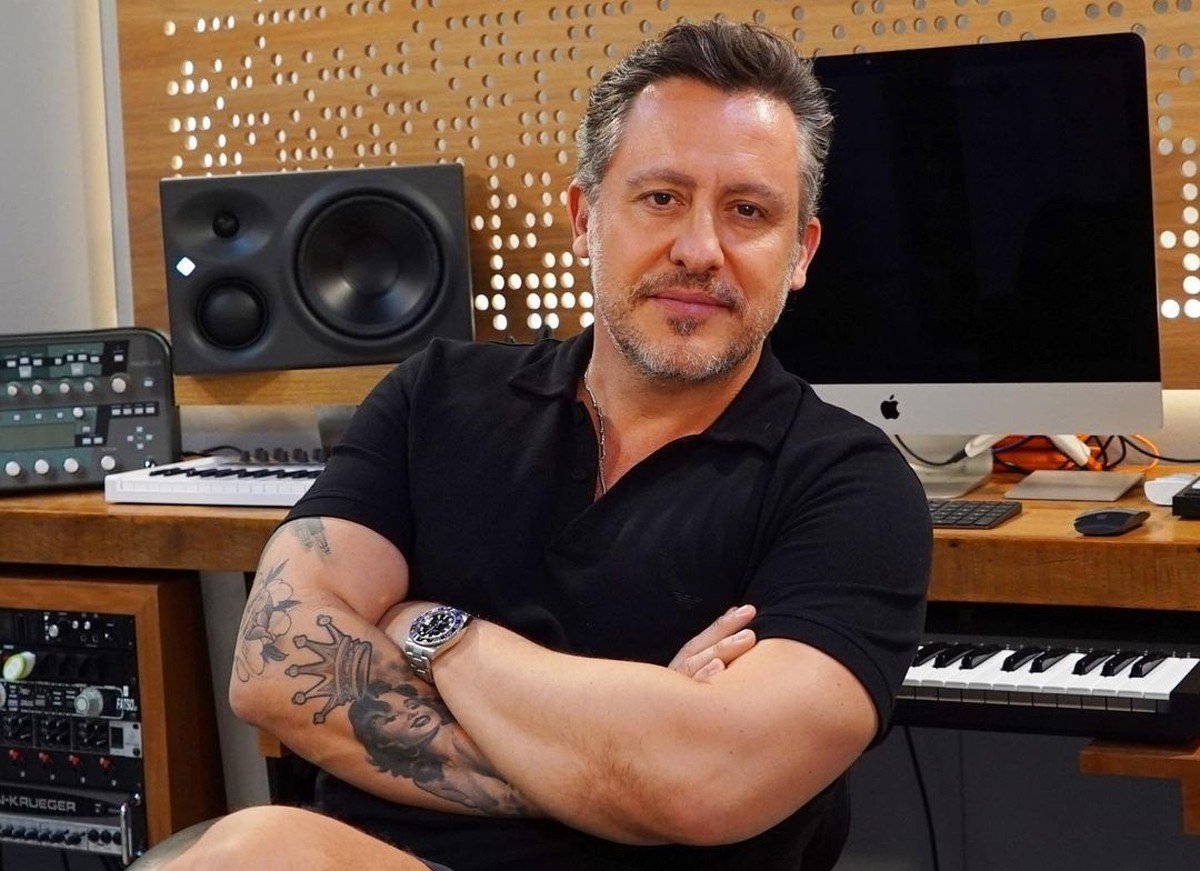 Rick Bonadio analisa o mercado da música sertaneja