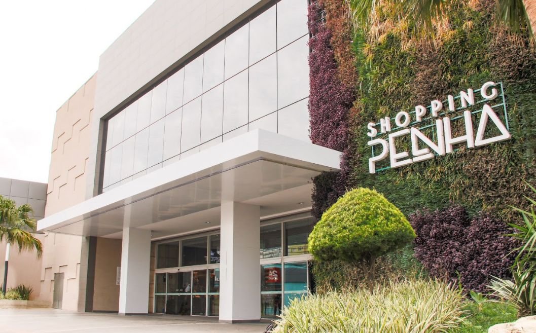 Shopping Penha e Grupo AD promovem campanha nacional nas redes sociais de incentivo à vacinação