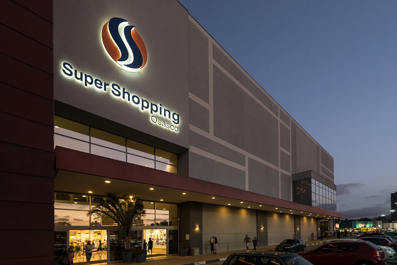 SUPERSHOPPING OSASCO COMEMORA O DIA DAS MÃES COM A CAMPANHA RETRIBUA O CUIDADO COM CONSULTORIA EXCLUSIVA DE - imagem 2