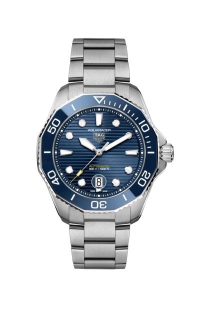TAG Heuer apresenta o Aquaracer Professionel 300 durante o Watches&Wonders - imagem 8
