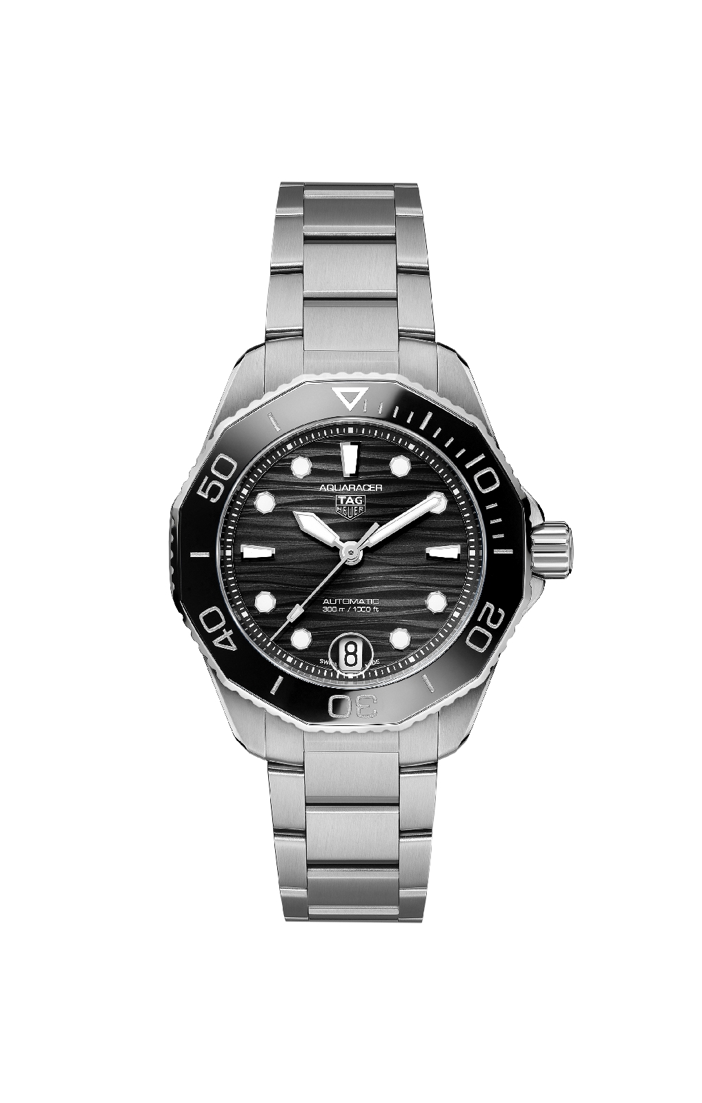 TAG Heuer apresenta o Aquaracer Professionel 300 durante o Watches&Wonders - imagem 10