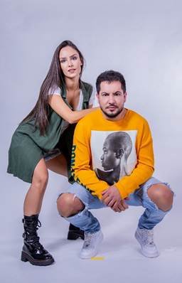 Thiago Bertoldo, dupla de Thaeme, está confirmado no Power Couple Brasil