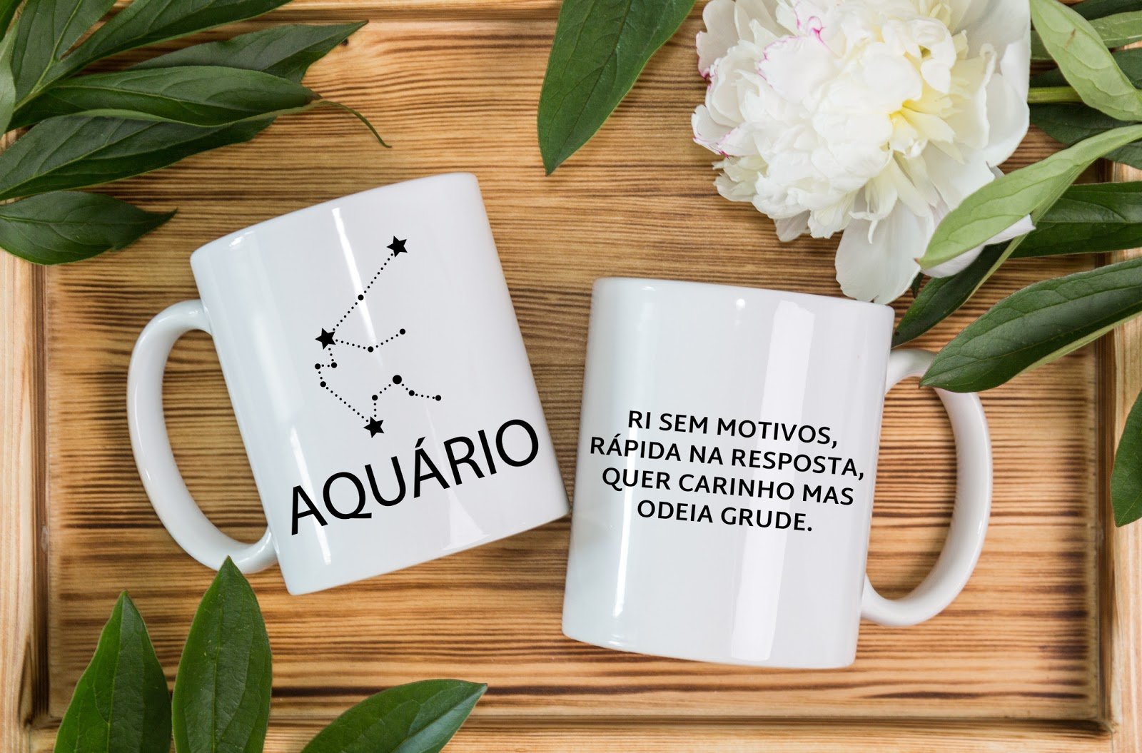 TUDU apresenta coleção para quem ama signos - imagem 2
