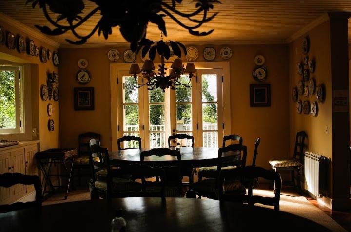 Villa Coração Guest House tem trutas em lago natural e anuncia tarifas especiais de casal - imagem 4