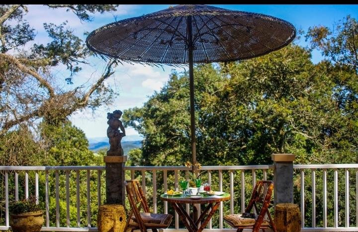 Villa Coração Guest House tem trutas em lago natural e anuncia tarifas especiais de casal - imagem 6