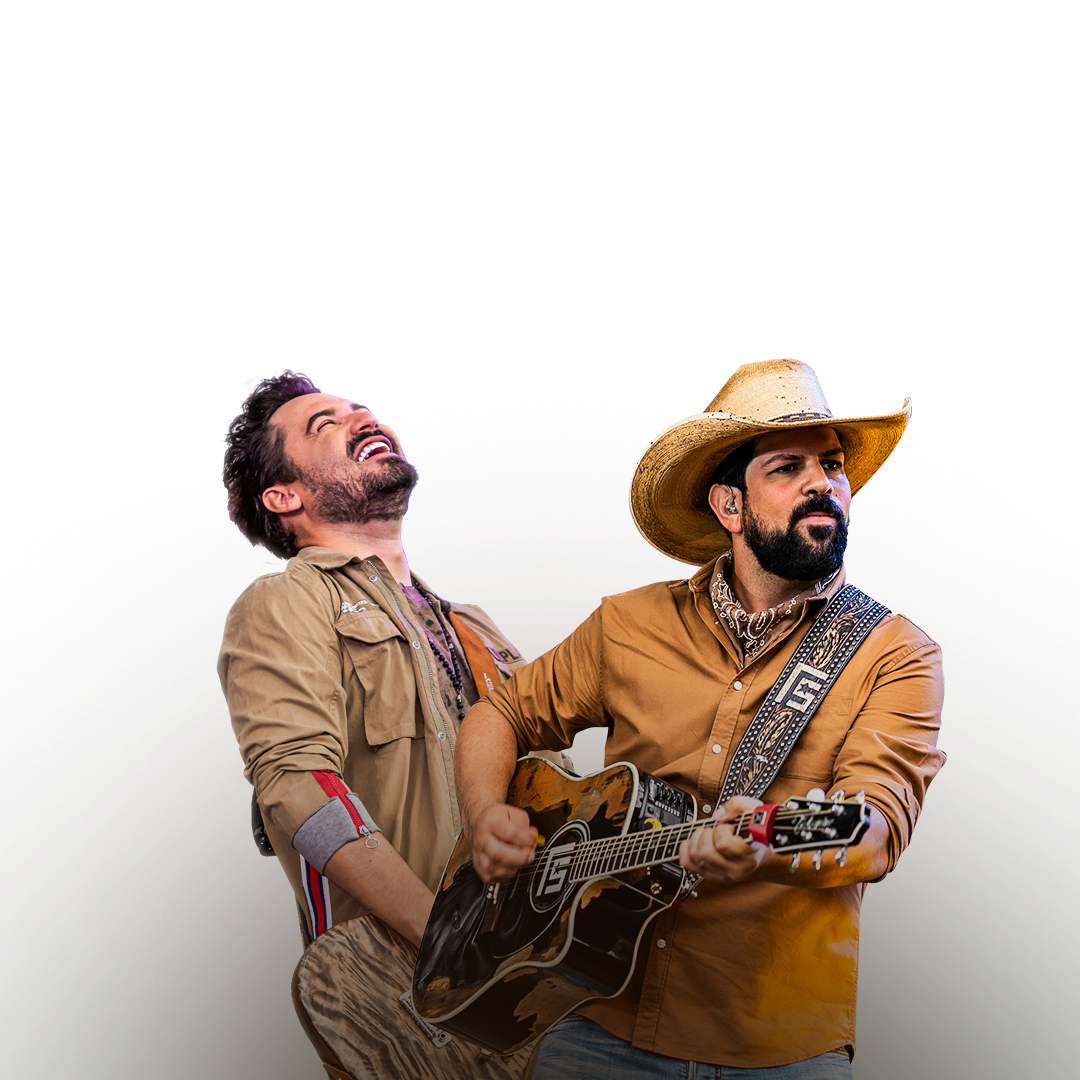 "VIVA” com Luan Santana e Fernando e SorocabaShow especial acontece na véspera do Dia das Mães - imagem 2