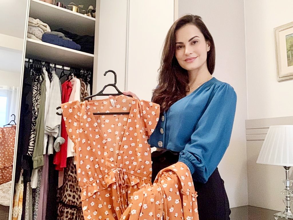 A Troc quer vender as roupas que estão paradas no seu guarda-roupa - imagem 2