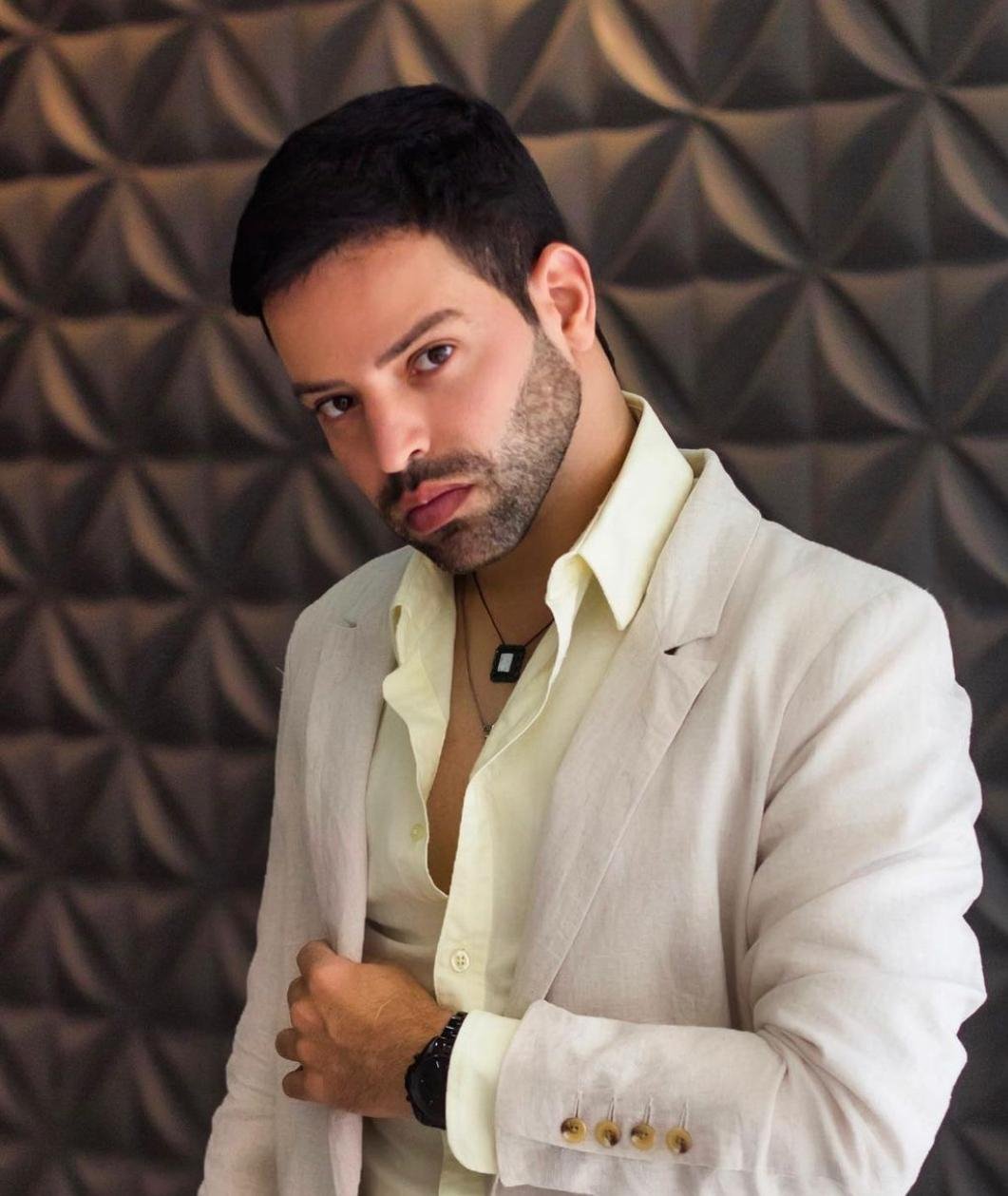 Bailarino, empresário e influencer Farley Mattos usa suas redes para incentivar as pessoas a não desistir de - imagem 2