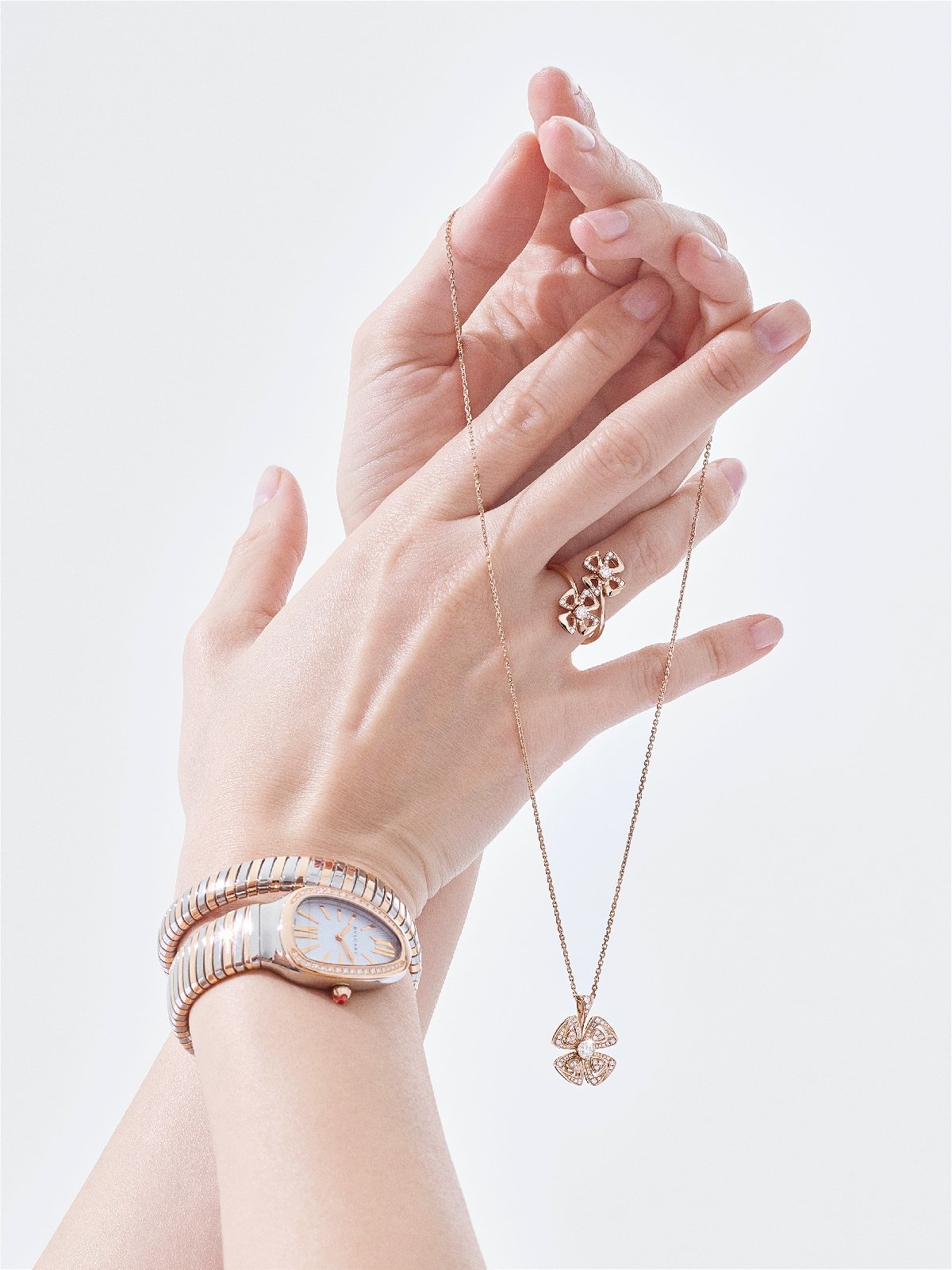 BVLGARI abre pop-up store no shopping Cidade Jardim e apresenta uma seleção exclusiva de acessórios e joias a - imagem 10