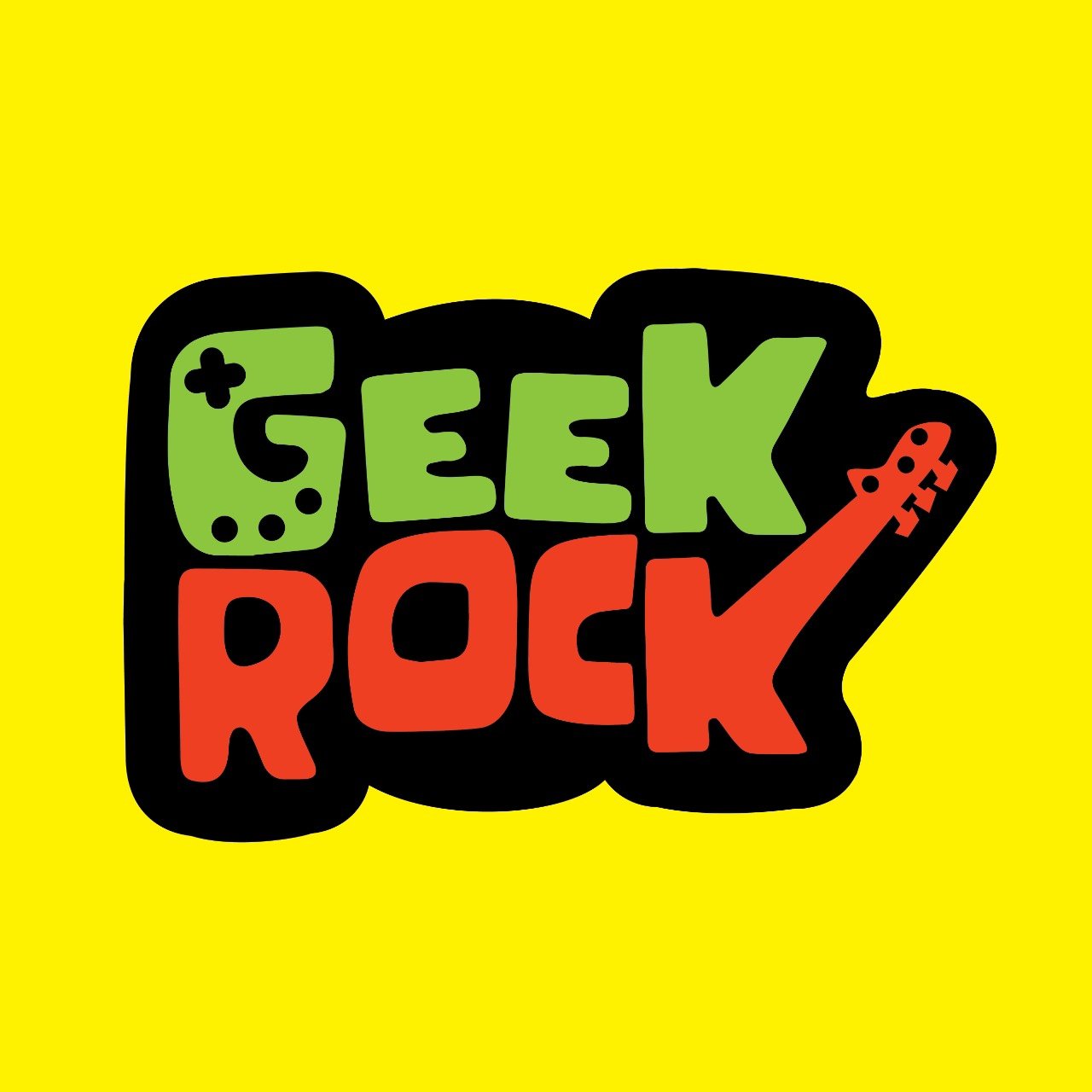 Cerimônia do prêmio Cubo de Ouro será no dia do Orgulho Nerd: Geek Rock concorre na categoria Geek Creators