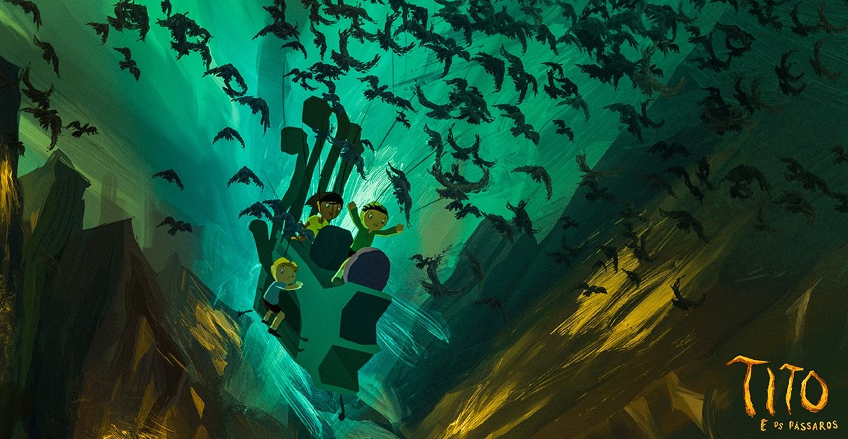 CineClubinho comemora a Semana Mundial do Brincar com três curta-metragens que celebram a infância - imagem 4