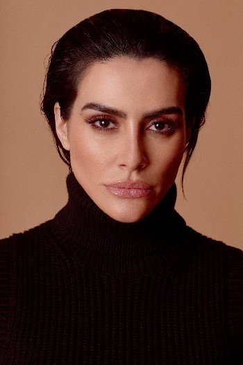 Cleo estreia como produtora de série em áudio