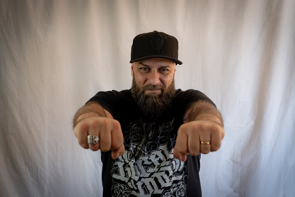 Com participação de Pedro Lobo (Braza), Du Moreira apresenta o single "Força Dub" - imagem 2