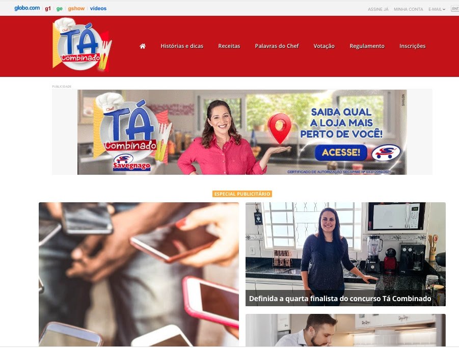 Com recorde de votação, Grupo EP promove final ao vivo de "Tá Combinado", projeto em parceria com Rede de - imagem 2