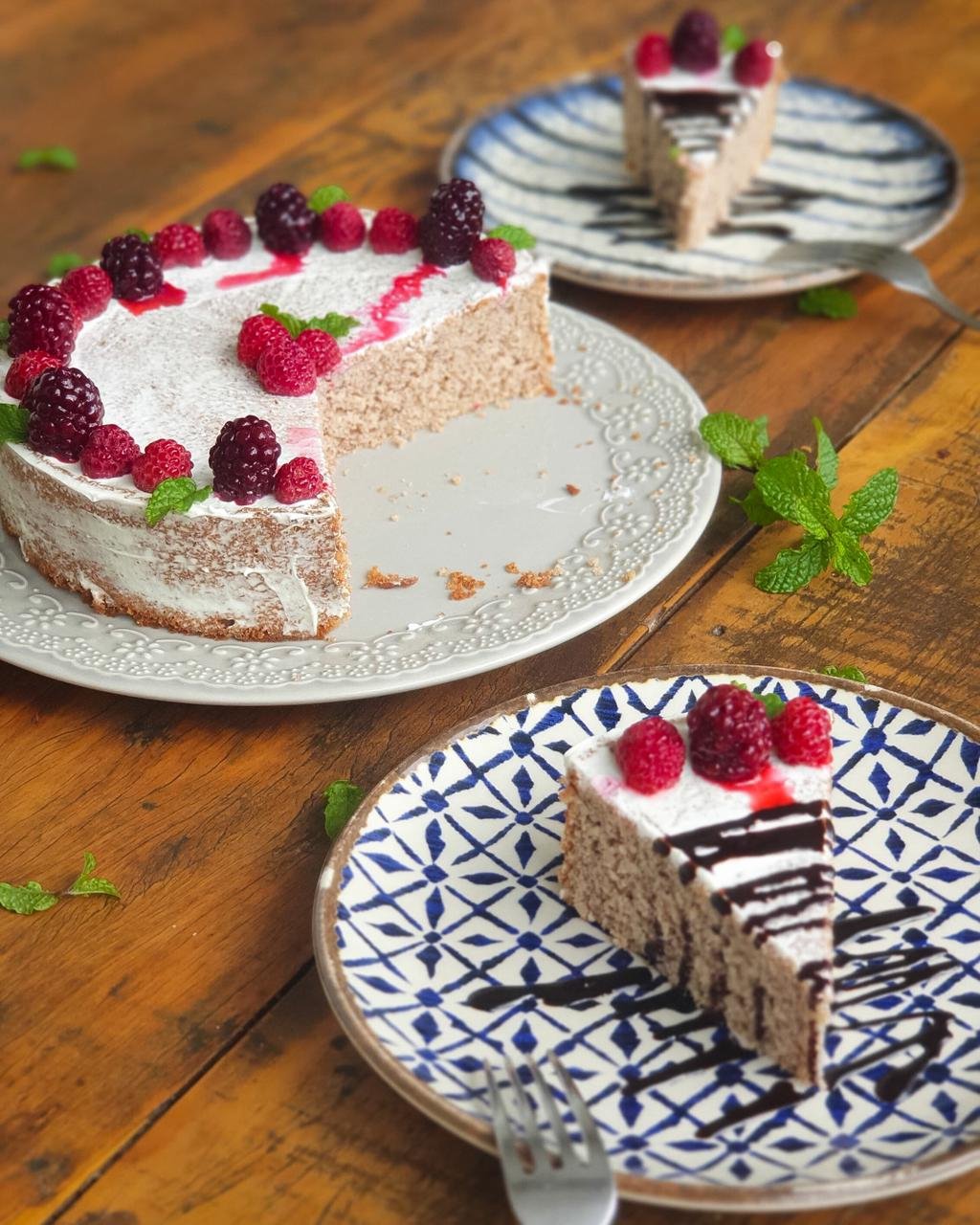 Confira as receitas do Chef Thiago Ribeiro para o seu almoço de Dia das Mães - imagem 2