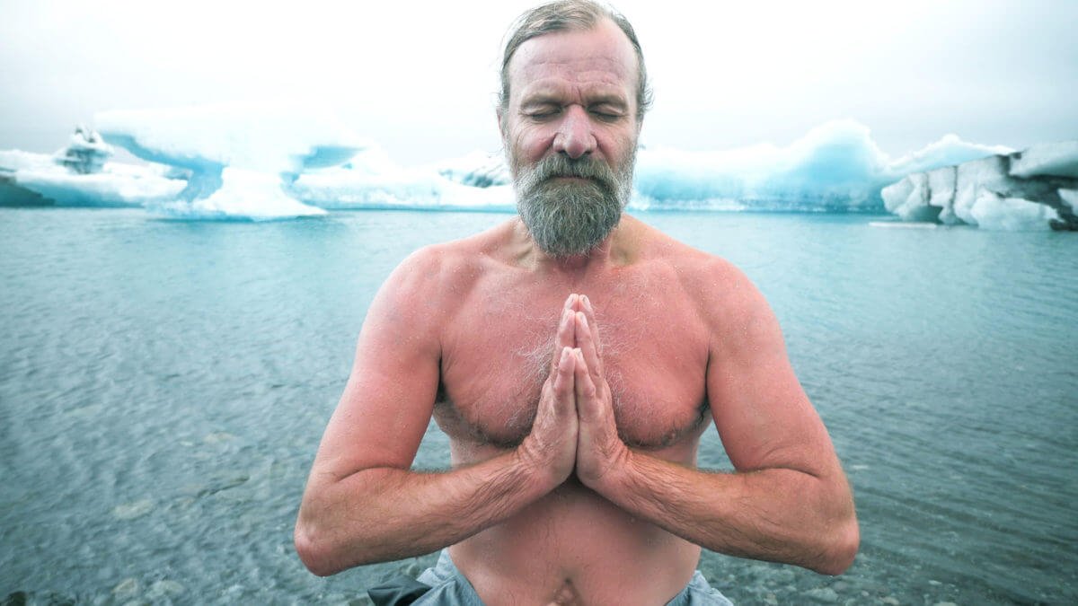 Conheça o Método Wim Hof e seus benefícios para a Saúde - imagem 2