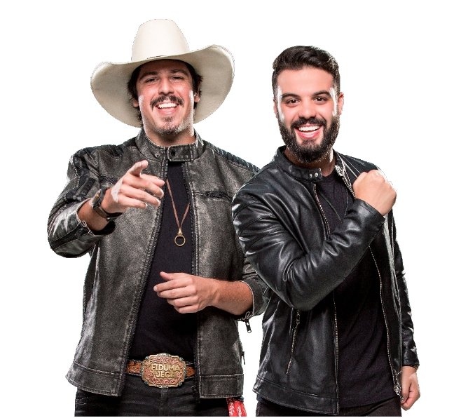 Consórcio Mercedes-Benz promove live de vendas com show da dupla sertaneja Fiduma & Jeca