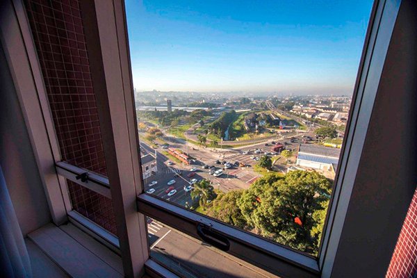 Curitibanos buscam experiências diferentes dentro da própria cidade e hotéis investem em opções completas de - imagem 2