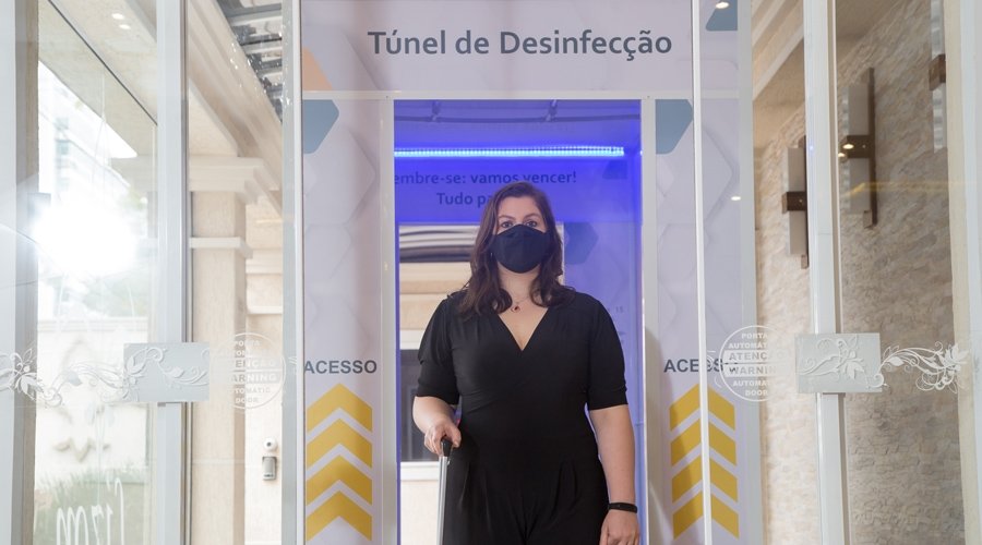 Curitibanos buscam experiências diferentes dentro da própria cidade e hotéis investem em opções completas de - imagem 3