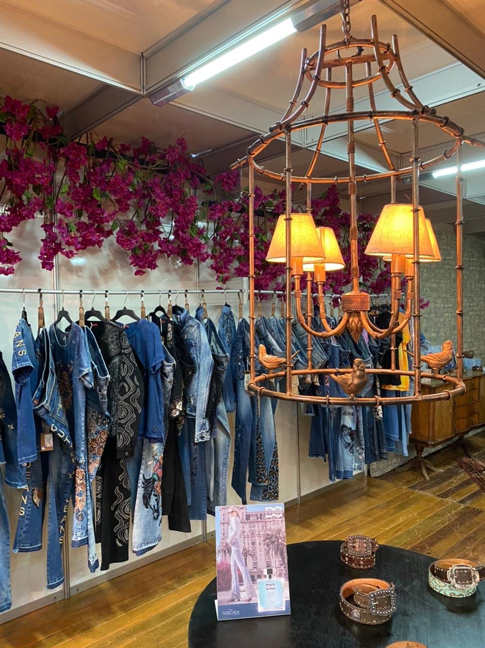 De exclusiva à moda consciente: Cutter Jeans lança coleção sustentável