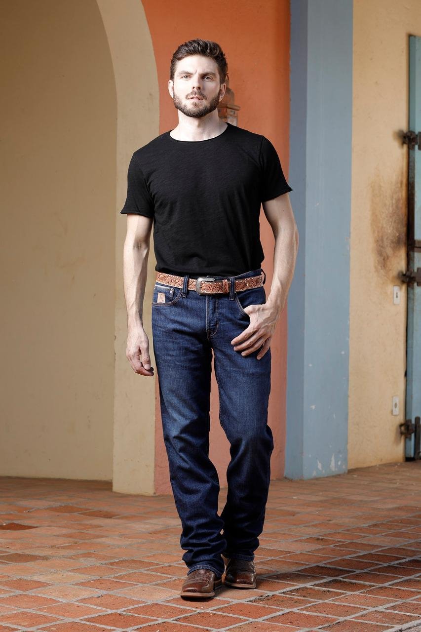 De exclusiva à moda consciente: Cutter Jeans lança coleção sustentável - imagem 3