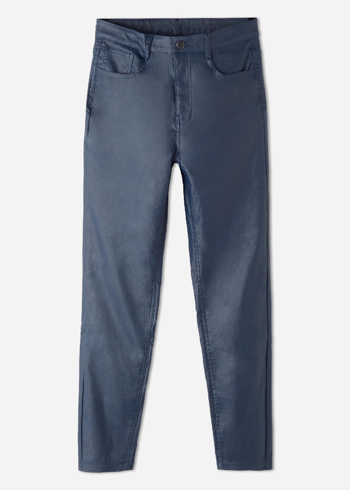Desejo da estação: efeito de couro é destaque em nova linha da Calzedonia - imagem 3