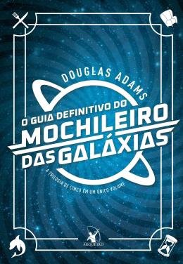 Dia da Toalha: Concurso comemora a data com "O Guia Definitivo do Mochileiro das Galáxias"
