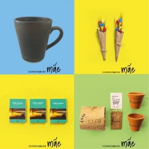 Dia das Mães em casa: A Boa Terra oferece cestas com produtos orgânicos para celebrar a data - imagem 7