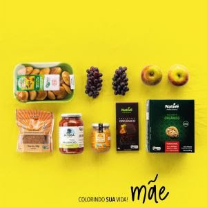Dia das Mães em casa: A Boa Terra oferece cestas com produtos orgânicos para celebrar a data - imagem 8