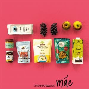 Dia das Mães em casa: A Boa Terra oferece cestas com produtos orgânicos para celebrar a data - imagem 11