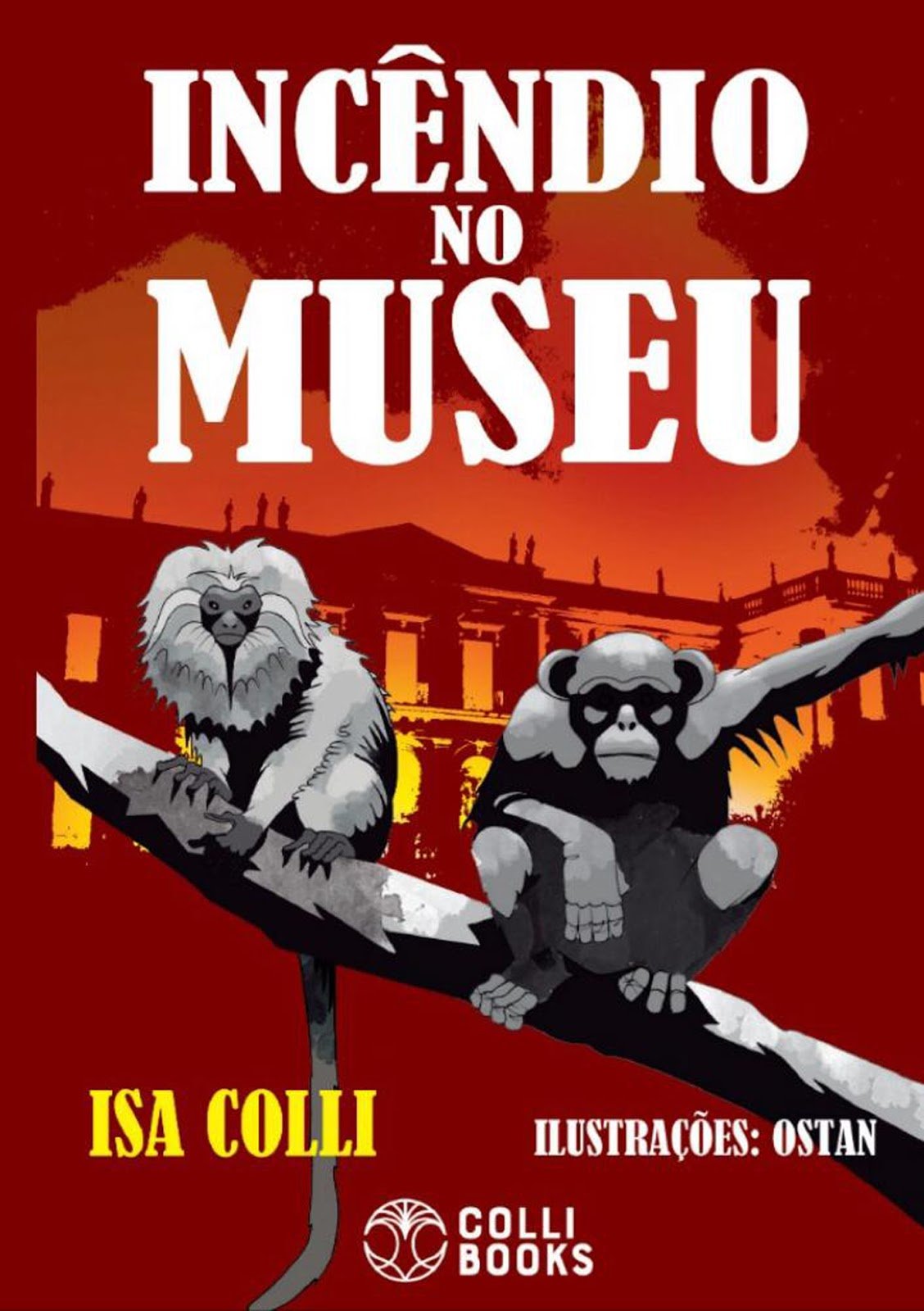 Dia Internacional dos Museus traz campanha de incentivo à leitura